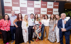 Kaselle, a nova marca de imobili&aacute;rio de luxo no Rio