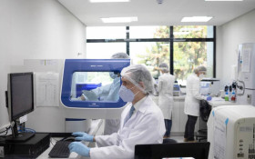 Campanha nacional coleta DNA de familiares de desaparecidos