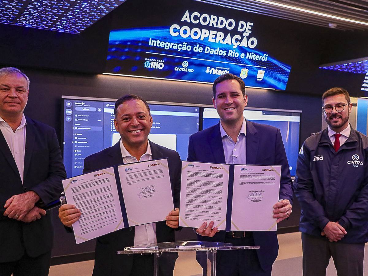 For&ccedil;a Municipal do Rio soma mais de 1,1 mil pris&otilde;es em cinco meses