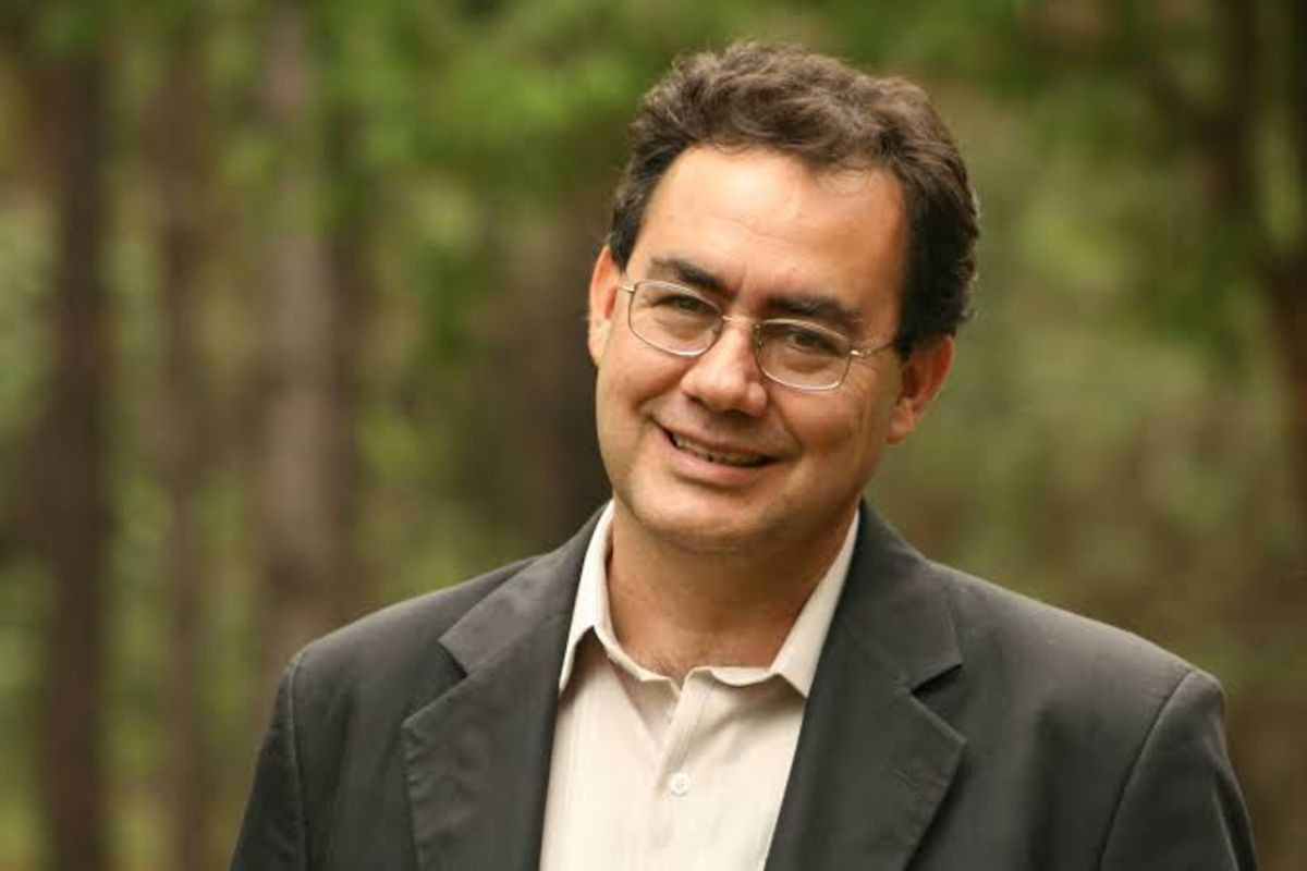 Augusto Cury surpreende e chega a 11% na pesquisa presidencial