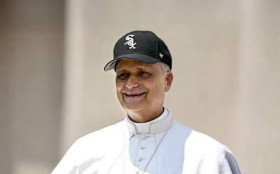 O Papa &eacute; pop !