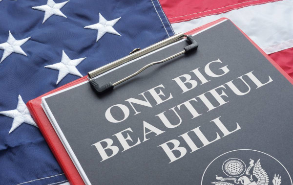 Vinicius Lummertz | Qual seria a nossa Big Beautiful Bill?