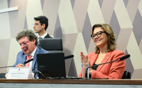 Em meio &agrave; campanha, semana ter&aacute; agenda intensa nos tr&ecirc;s poderes