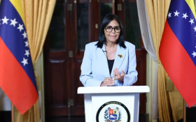 EUA firmam 'acordo' para controlar reservas de petr&oacute;leo da Venezuela