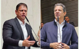 Master: Tarc&iacute;sio e Haddad cobram investiga&ccedil;&atilde;o