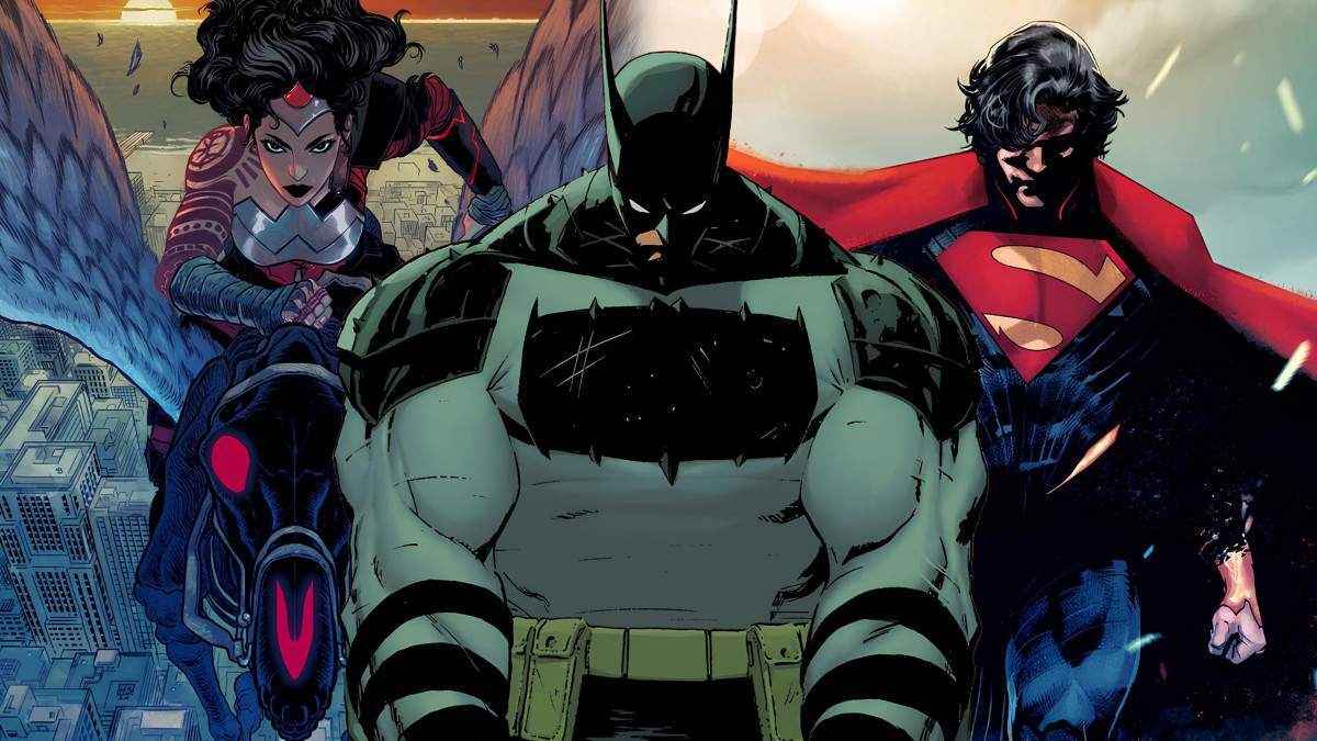 Do Pr&ecirc;mio Eisner para a CCXP26