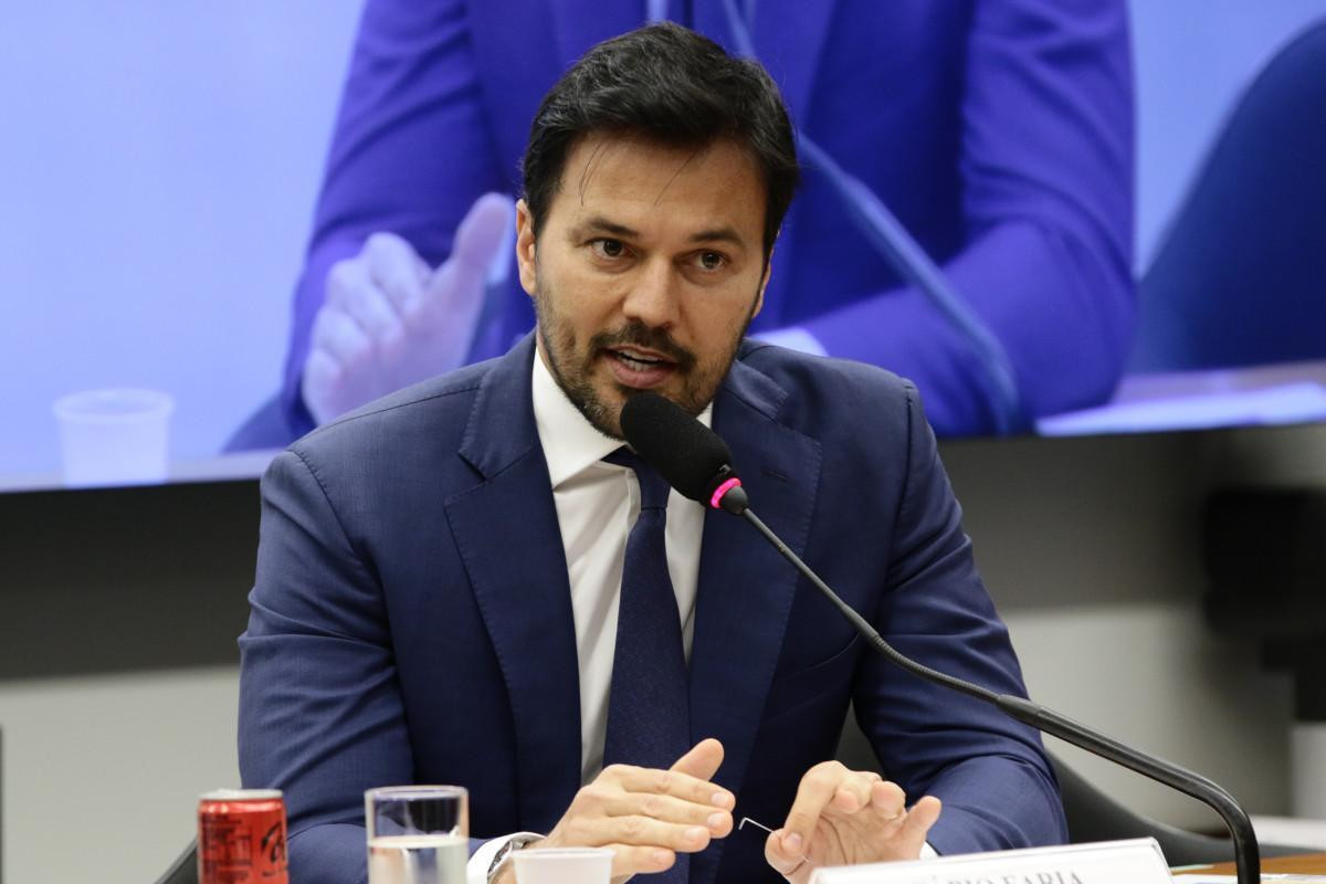 Vorcaro parecia contar com interven&ccedil;&atilde;o