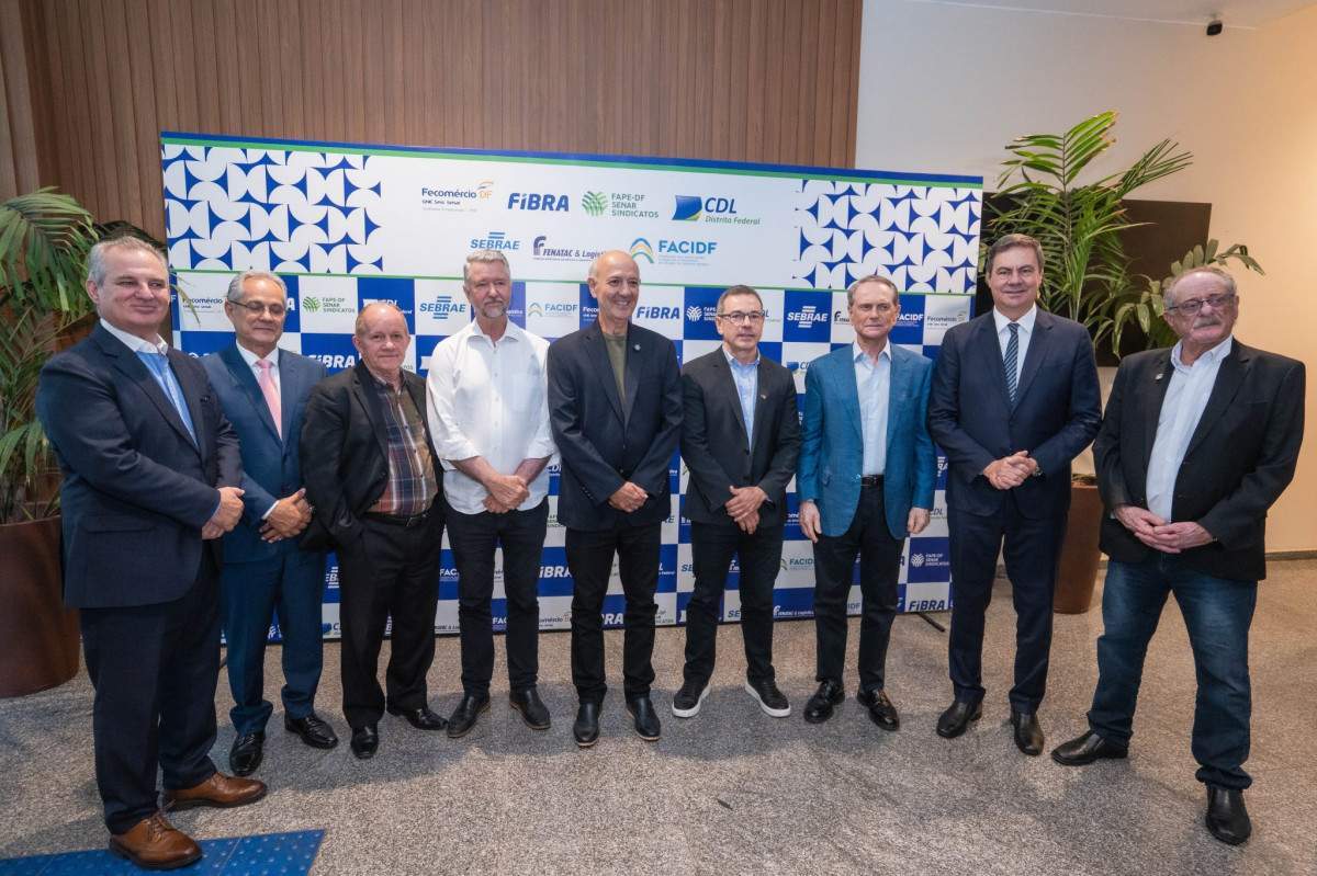 BRASILIANAS | Sabatinas do setor produtivo exp&otilde;em prioridades e press&otilde;es sobre candidatos ao Governo do DF
