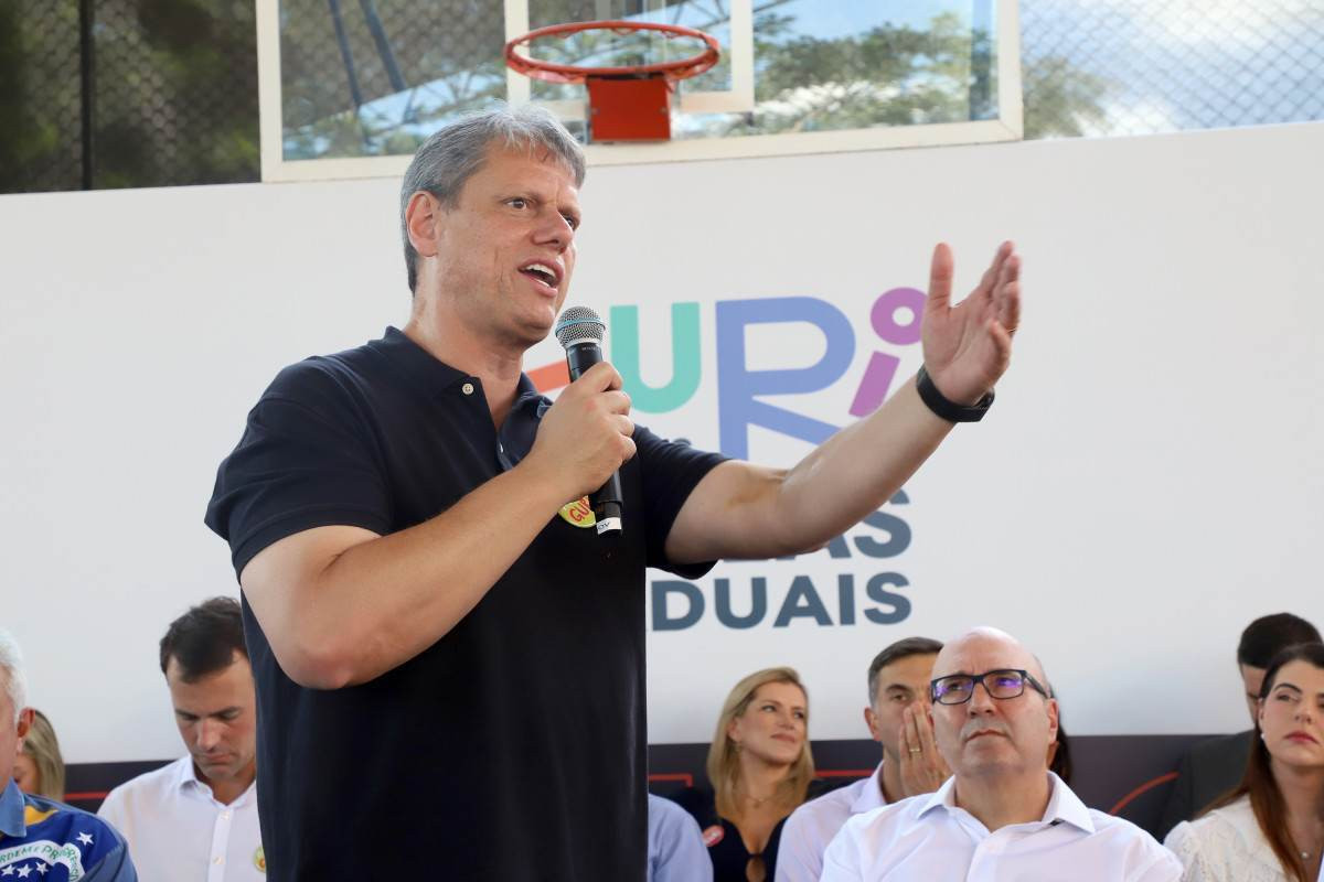 Quadro mostra chances de elei&ccedil;&atilde;o de at&eacute; quinze governadores oposicionistas e at&eacute; dez governistas