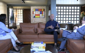 TRE‑DF indefere candidatura de Arruda ao governo do Distrito Federal