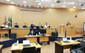 C&acirc;mara de S&atilde;o Caetano aprova nova cobran&ccedil;a de ilumina&ccedil;&atilde;o