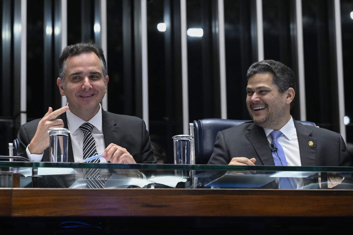 Congresso aprova Pacheco para o TCU em vota&ccedil;&atilde;o acelerada