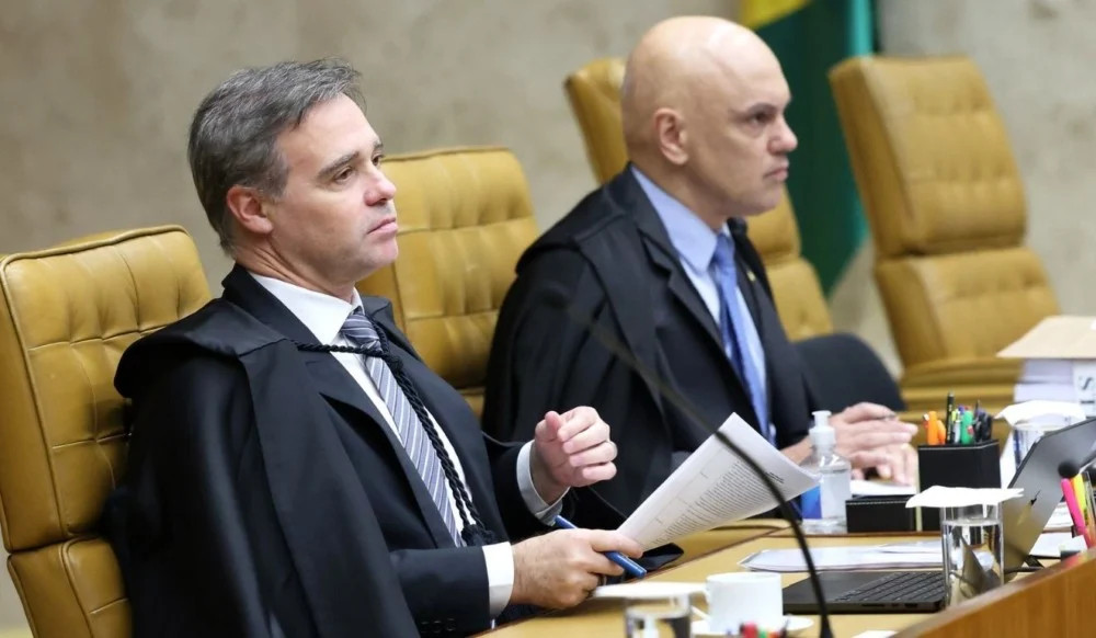 Fl&aacute;vio e Moraes: R$ 130 milh&otilde;es vs. R$ 134 milh&otilde;es de Daniel Vorcaro