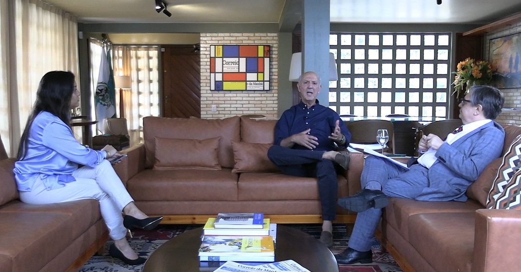 TRE‑DF indefere candidatura de Arruda ao governo do Distrito Federal