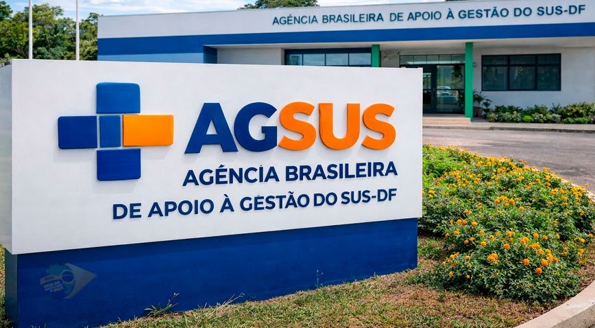 AgSUS abre sele&ccedil;&atilde;o para projeto SESMT
