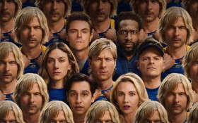 2&ordf; temporada de 'Chad Powers -  O  Quarterback' chega com tudo ao Disney+