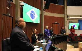 Aruj&aacute; aprova financiamentos para sa&uacute;de e educa&ccedil;&atilde;o