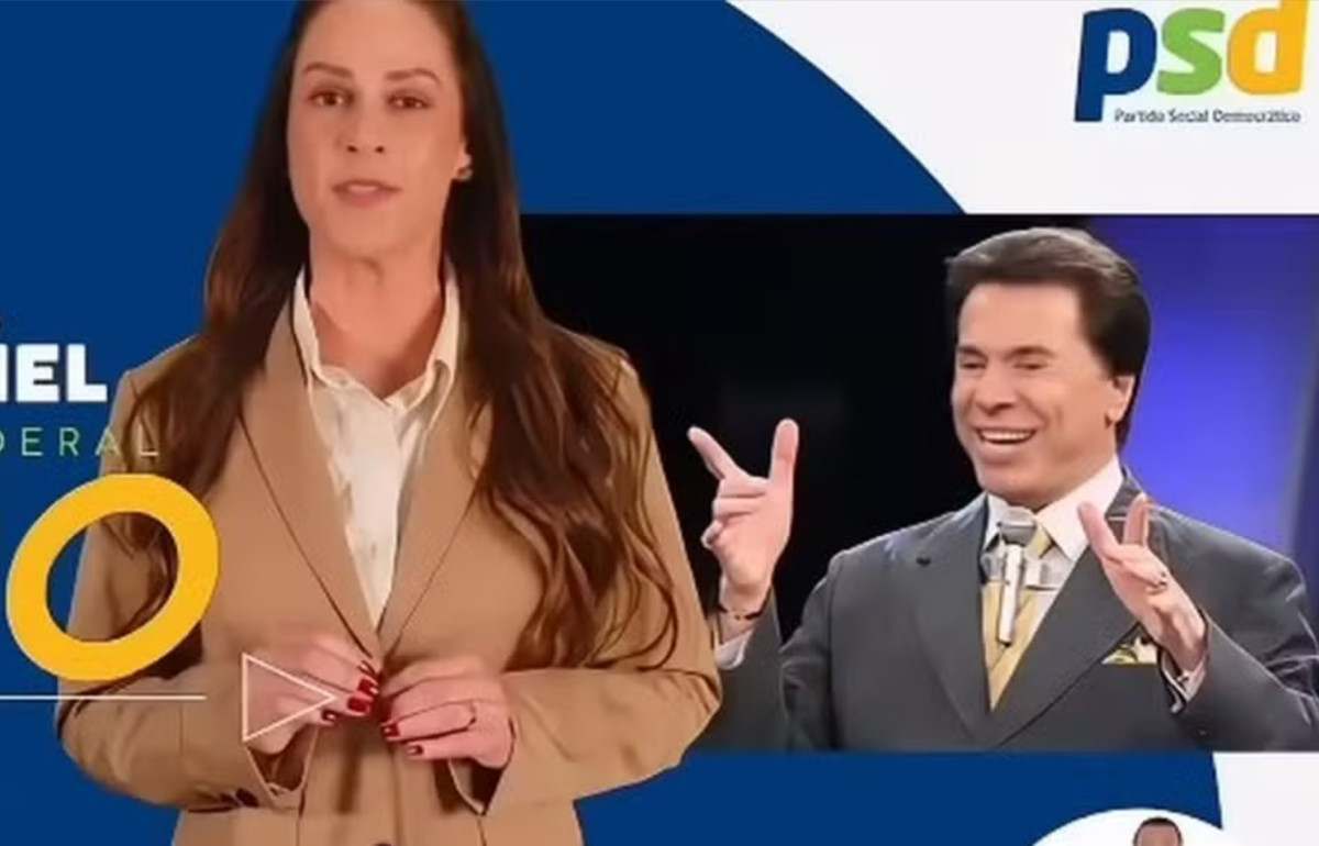 Filha de Silvio Santos desabafa: "Sou de carne e osso"
