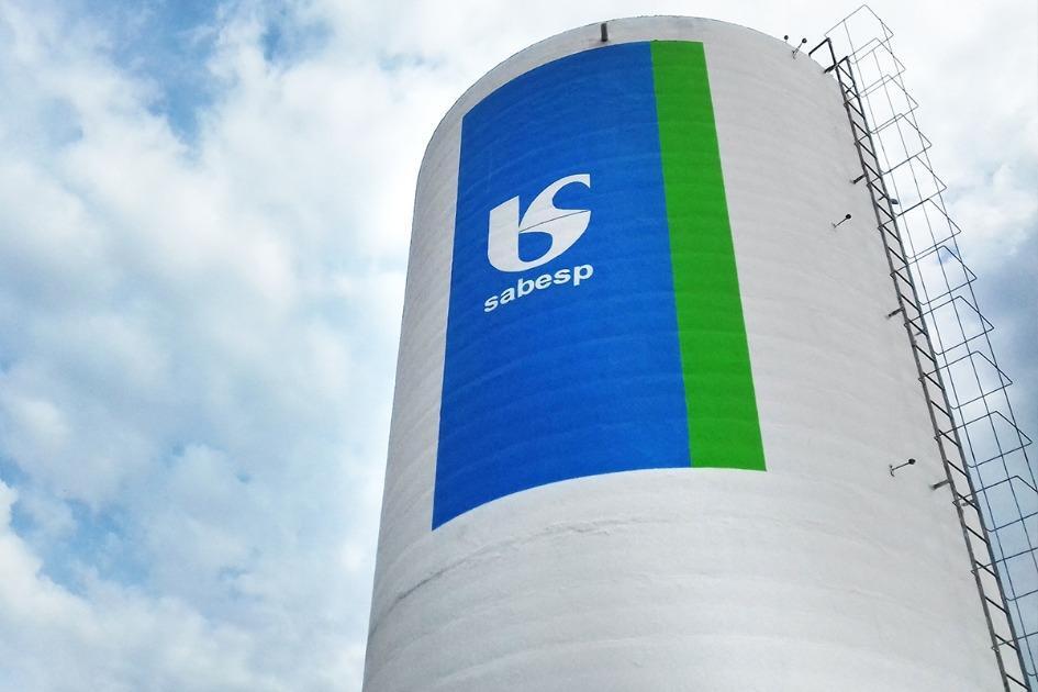 Arsesp aplica R$ 29,9 milh&otilde;es em multas &agrave; Sabesp por falhas no saneamento