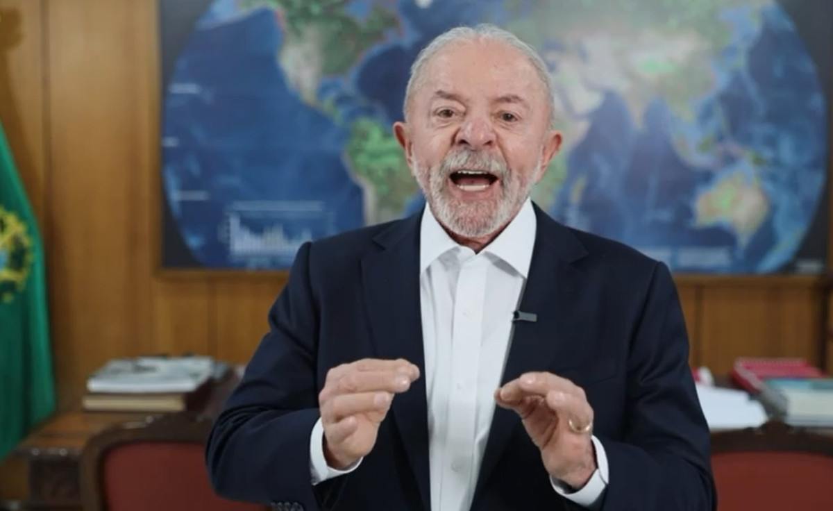 EUA entram no centro da elei&ccedil;&atilde;o &agrave;s v&eacute;speras de discurso de Lula na ONU