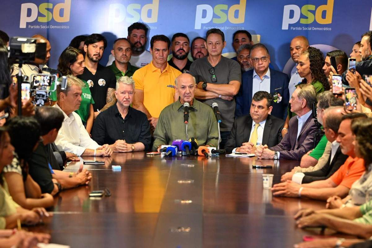 Impasse sobre candidatura de Arruda altera corrida pelo Buriti