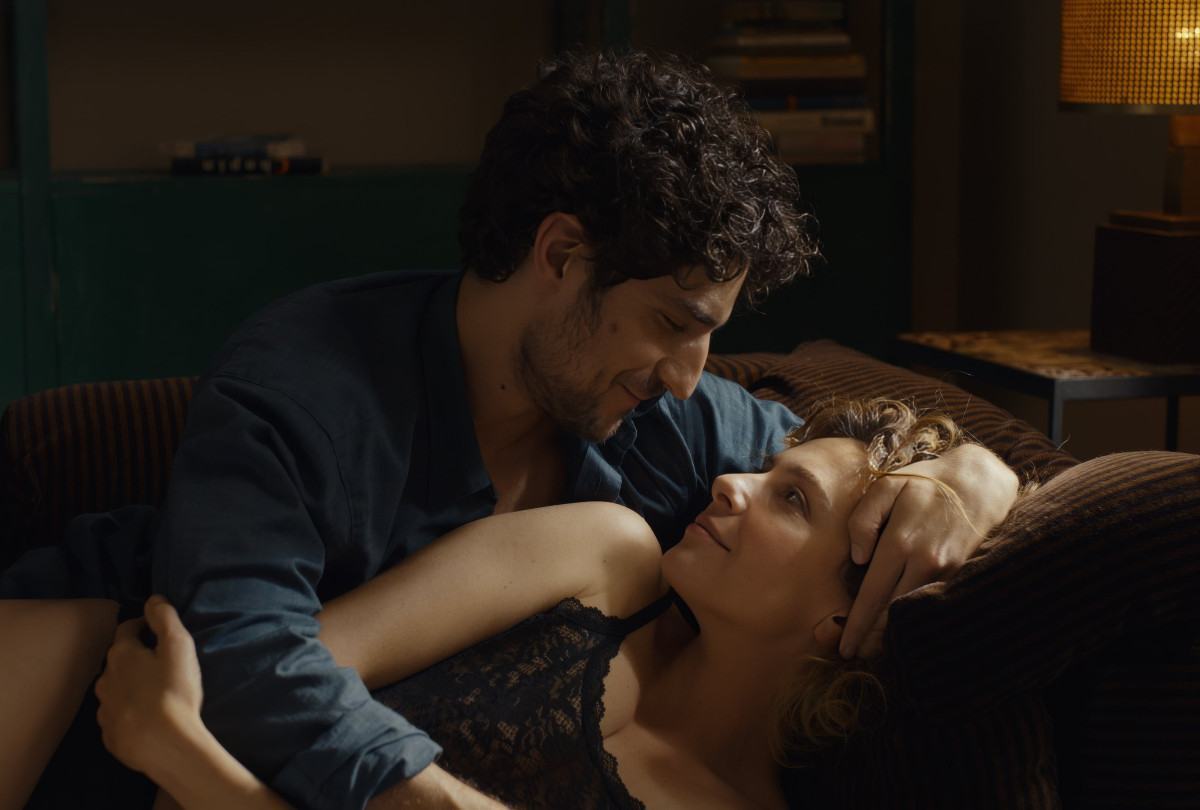 Succederà Questa Notte conta com Jasmine Trinca e Louis Garrel no elenco