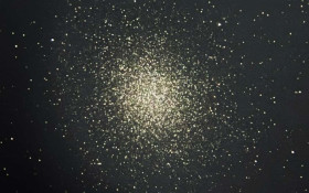 Observat&oacute;rio deAmericana fotografa maior aglomerado estelar