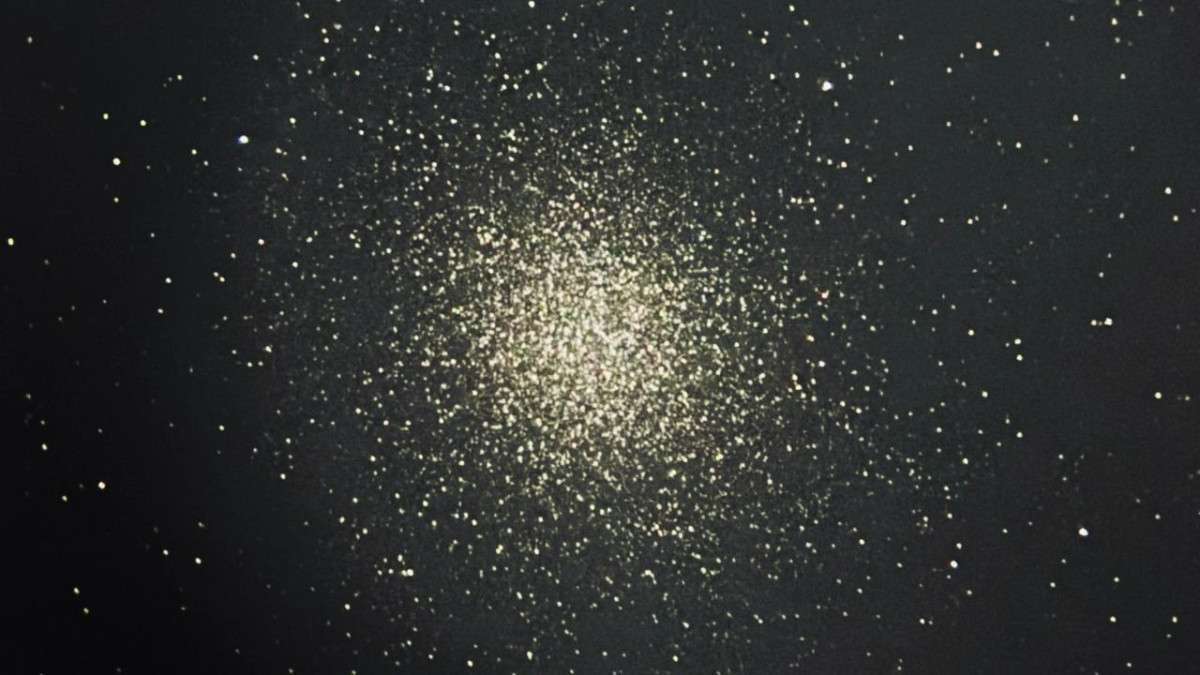 Observat&oacute;rio deAmericana fotografa maior aglomerado estelar