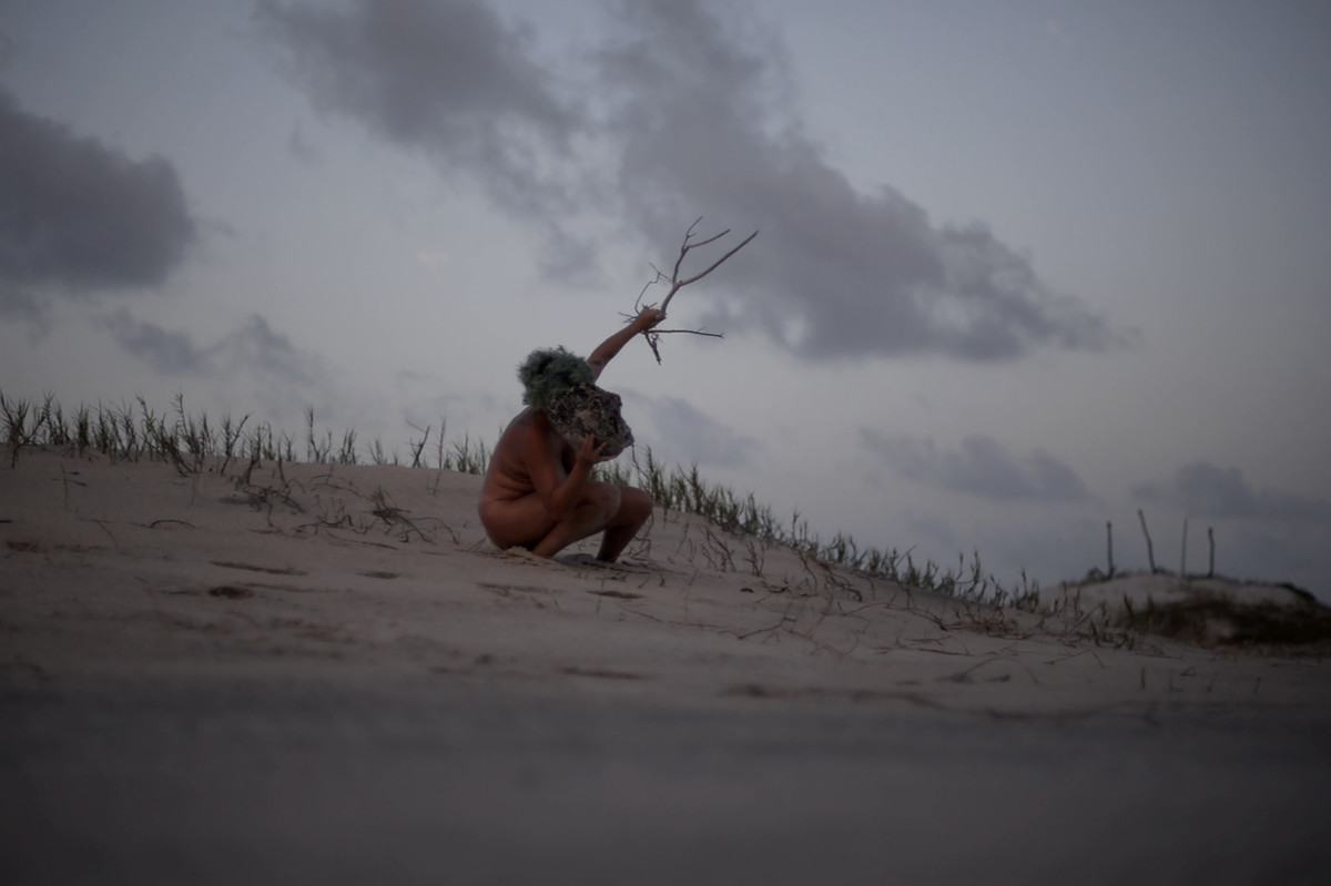 Amaz&ocirc;nia no feminino