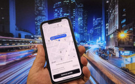 Brasil tem 2 milh&otilde;es de pessoas que trabalham por meio de app