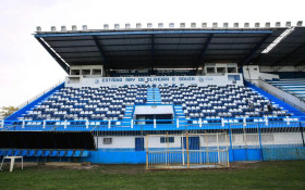 Paraty &eacute; superado pelo Campos fora de casa na S&eacute;rie B2 do Campeonato Carioca