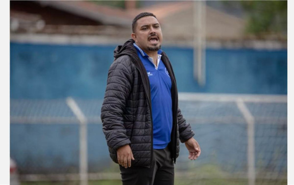 Ex-treinador do B. Mansa &eacute; contratado por clube do Mato Grosso do Sul