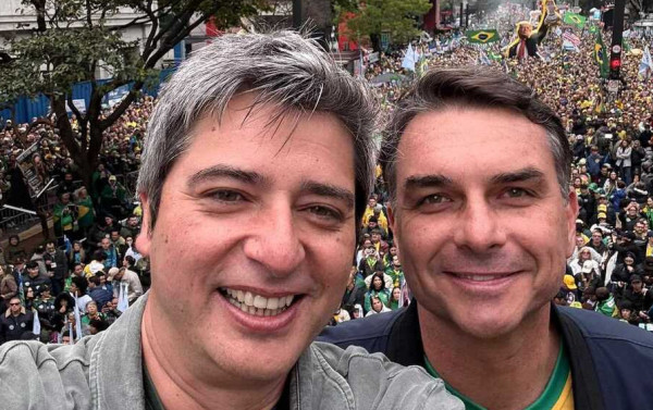 Coluna Magnavita | Portinho prestigiado na Paulista