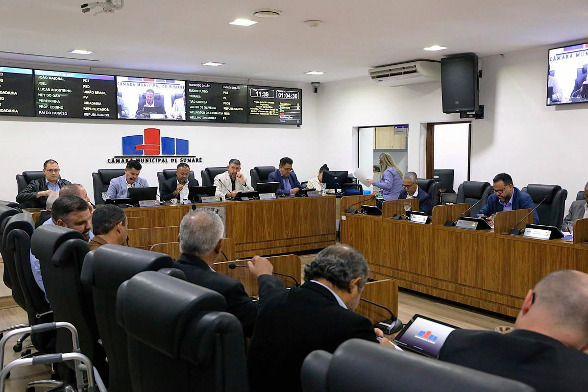 C&acirc;mara de Sumar&eacute; votar&aacute; nesta quinta novas regras para o IPTU