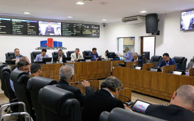 C&acirc;mara de Sumar&eacute; votar&aacute; nesta quinta novas regras para o IPTU