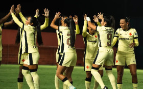 Vasco se classifica para final e decide t&iacute;tulo do Brasileiro Feminino A2 contra Itabirito