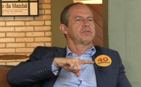 Berzoini e Cappelli concordam: falta "pulso" ao governo