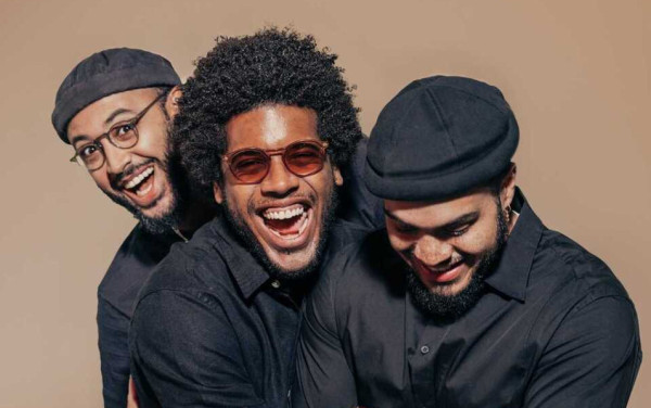 Gilsons levam turn&ecirc; 'Eu Vejo Luz' a Campinas