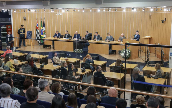 S&atilde;o Caetano imp&ocirc;e coleta seletiva na rede de sa&uacute;de da cidade
