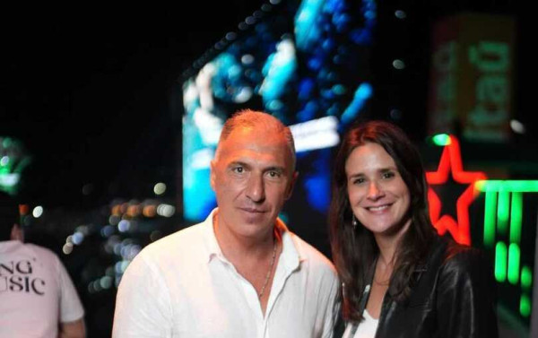 Rock in Rio: um festival de Rock, um festival de personalidades I