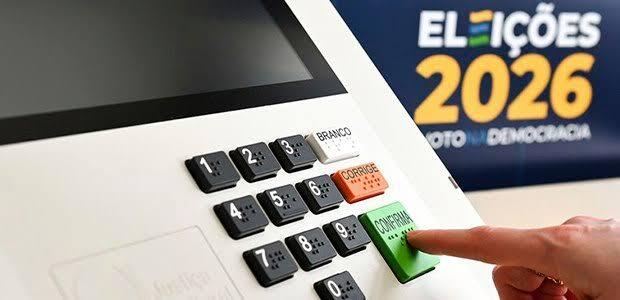 Presta&ccedil;&atilde;o parcial das contas de campanha