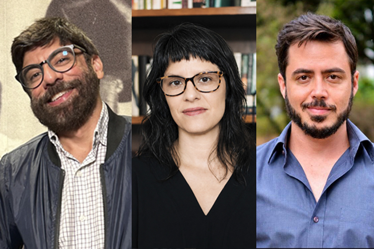 BRASILIANAS | J&uacute;ri oficial do Trof&eacute;u CLDF avalia 15 filmes brasilienses