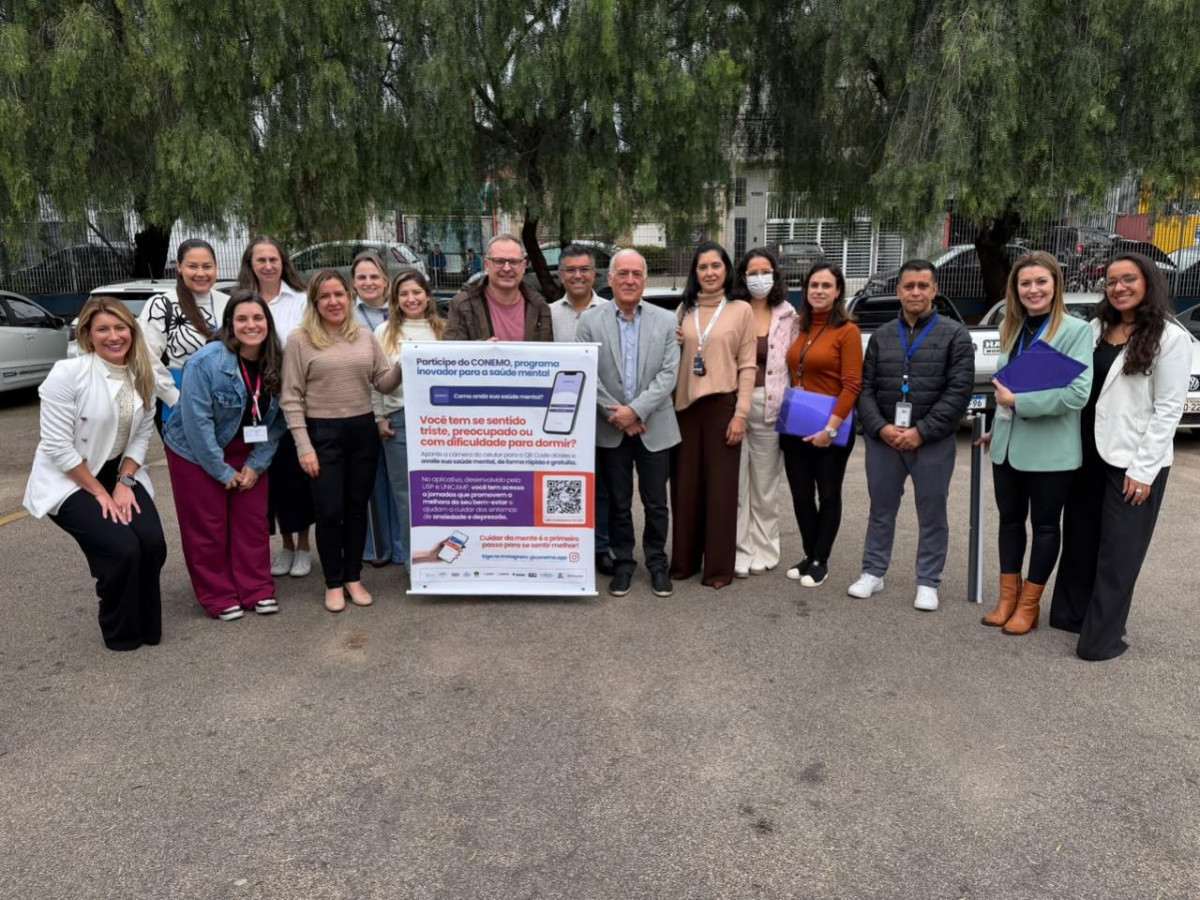Indaiatuba amplia programa de sa&uacute;de mental para todas as UBSs