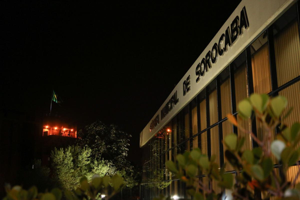 Projetos sobre sa&uacute;de e prote&ccedil;&atilde;o avan&ccedil;am em Sorocaba