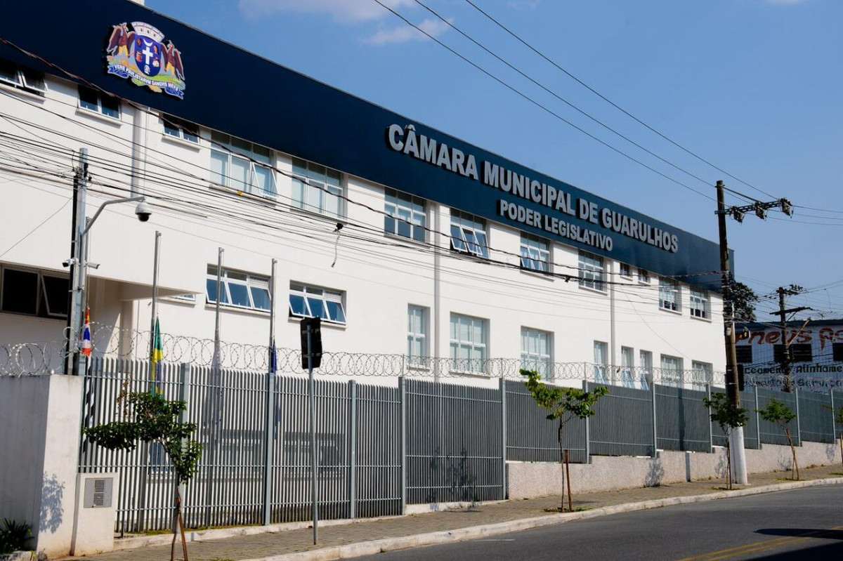 Guarulhos debate multas por entulho e fios