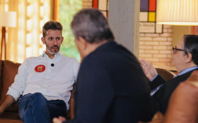 "A esquerda no DF n&atilde;o soube comunicar o que fez"