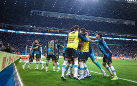 Estudo revela import&acirc;ncia das torcidas no futebol brasileiro