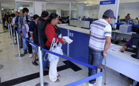 Lei reduz de 45 para 30 dias prazo para para incluir pedidos na for&ccedil;a‑tarefa do INSS