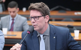 Opera&ccedil;&atilde;o sobre Dark Horse muda foco em meio &agrave; crise no STF