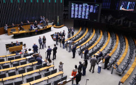 Embu das Artes lidera emendas de congressistas de SP, com R$ 33,8 milh&otilde;es